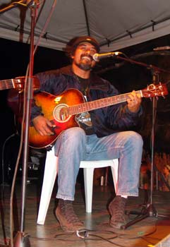 Juan Sisay