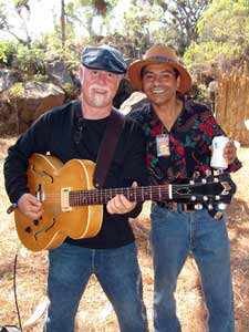 K3evin and Carlos