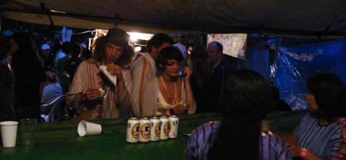 El Bar