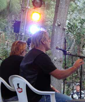 Brian Howe