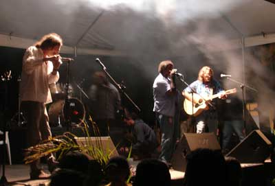 Mambo Balam