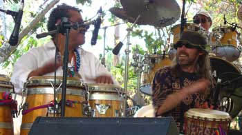 percusiones