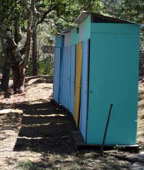 Los Sanitarios