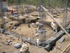 foundation