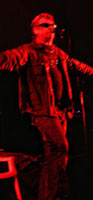 Brian Howe