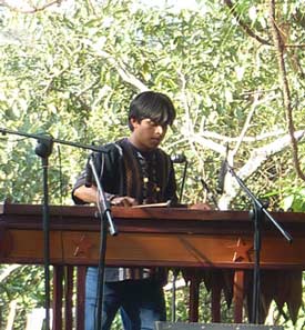 AjBatz Marimba