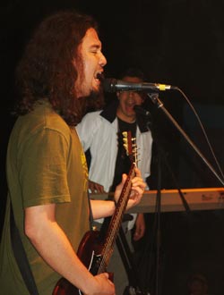 Iguanamanga