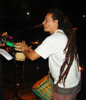 Iguanamanga