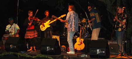 Mambo Balam