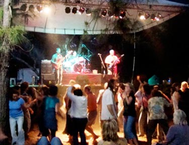 marco Trio Elevtric