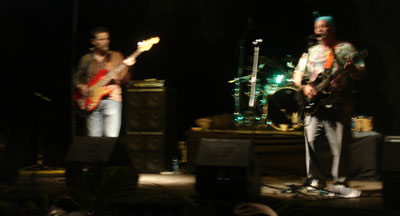 marco Trio Electric