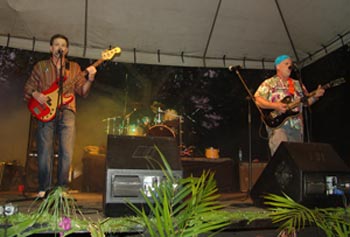 Marco Trio Electric