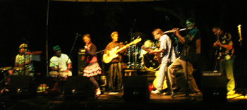 Mambo Balam