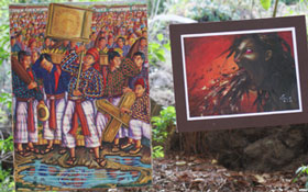 Paintings