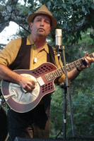 Steve James