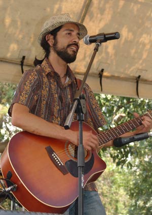 Pablo Robledo