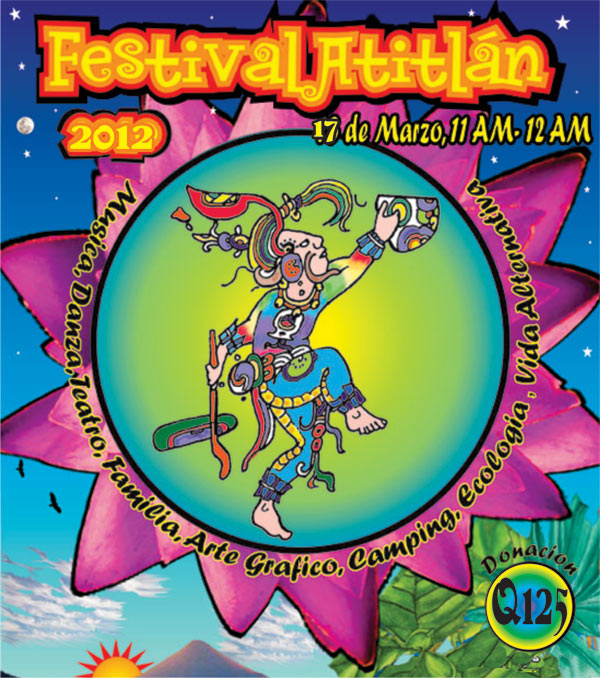 Festival Atitlan