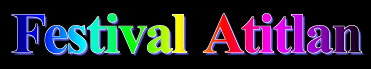 Festival Atitlan