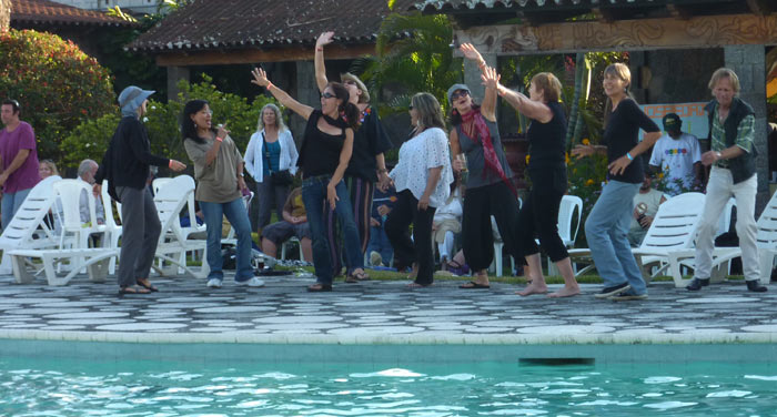 Dance!