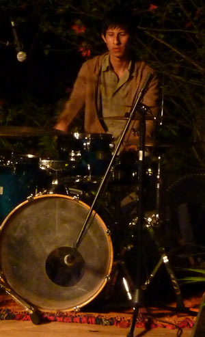 drums