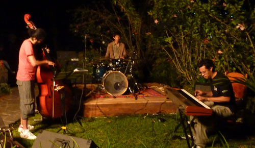 Imox Jazz