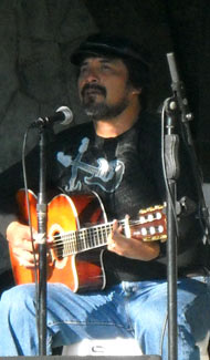 Juan Sisay