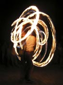 fire